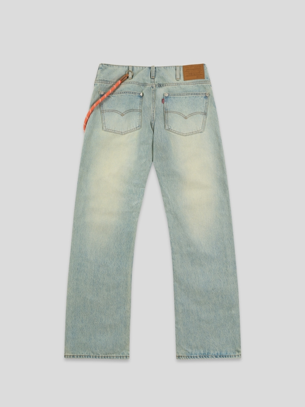 Мужские джинсы Levi's Goodbai 916 003GF-0000
