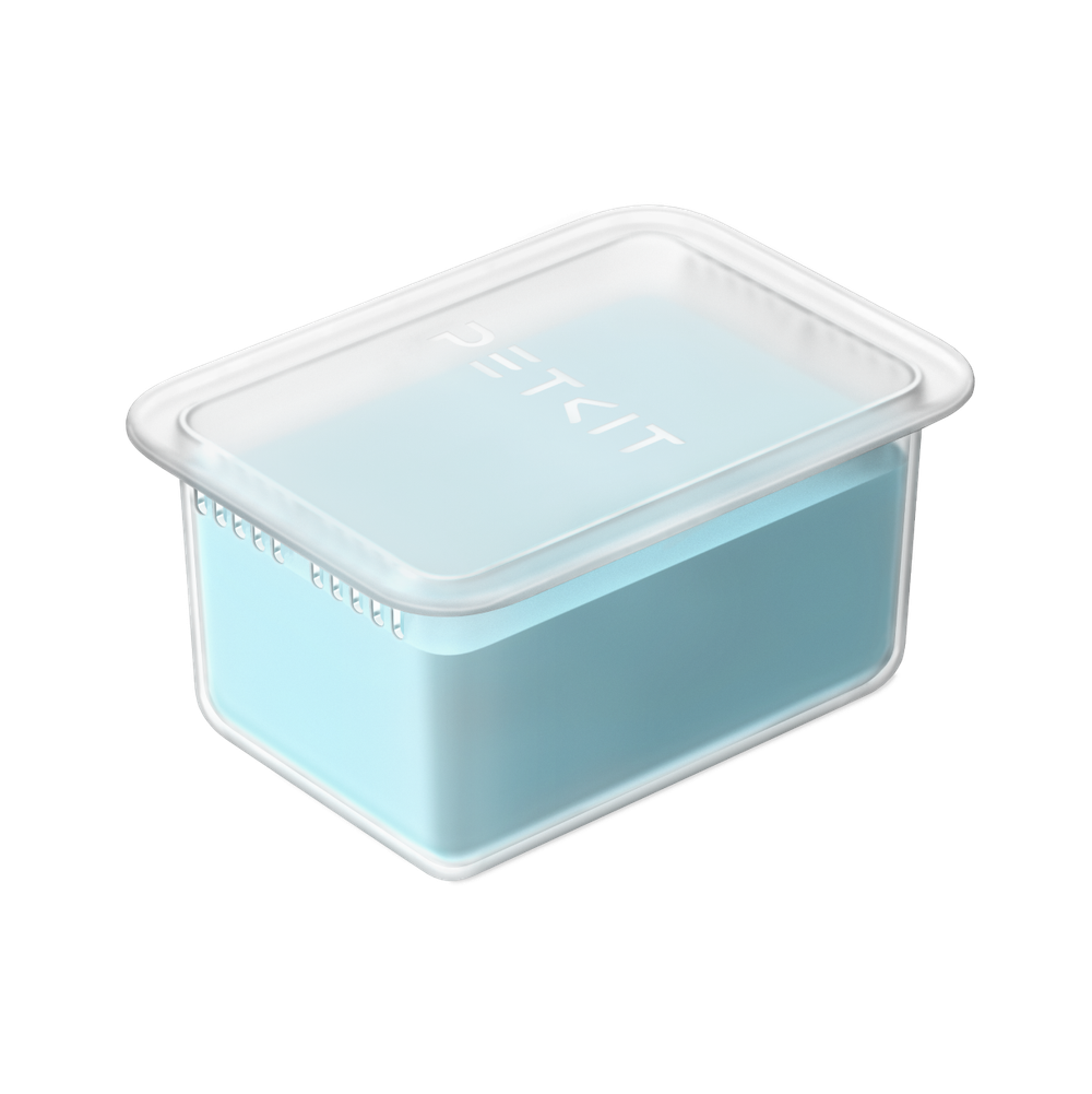 Дезодорирующий элемент N60 для автоматических туалетов PETKIT Purobot Max Pro и Purobot Ultra