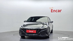 Hyundai Avante (CN7) 1.6 (06.2020)