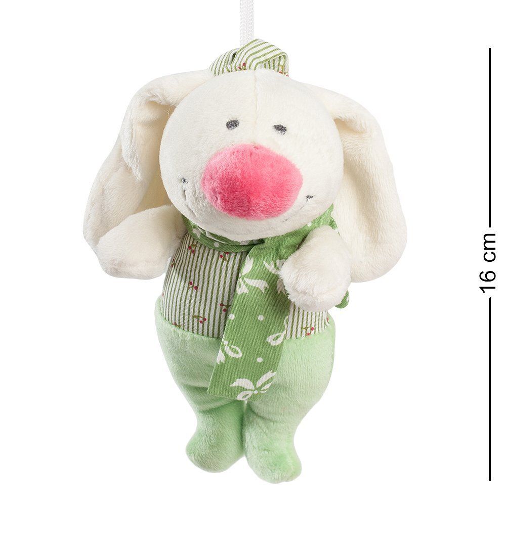 Lovely JOY LJ-61 Подвесная декоративная фигурка LOVELY JOY - Вариант A