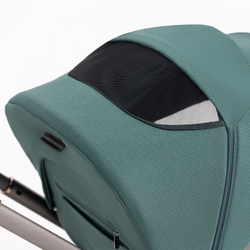 Коляска Agex Prima 4x4 2 в 1 APG794 Green (Зеленый)