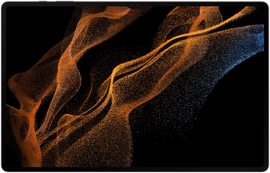 Планшет Samsung Galaxy Tab S8 Ultra RU, 8 ГБ/128 ГБ, Wi-Fi + Cellular, графит