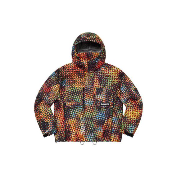 Supreme Supreme SS23 Week8 GORE-TEX PACLITE® LIGHTWEIGHT SHELL JACKET