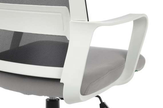 Кресло Mint RCH 1029MW Черный/Серый