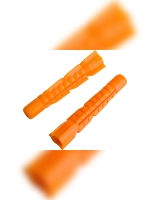 Универсальный дюбель Tech-Krep 8x52 мм, без бортика, 200 шт., пакет 154254