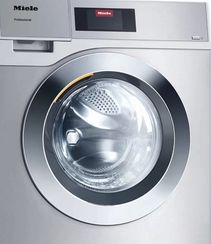 Стиральная машина Miele PWM908 DV RU SST
