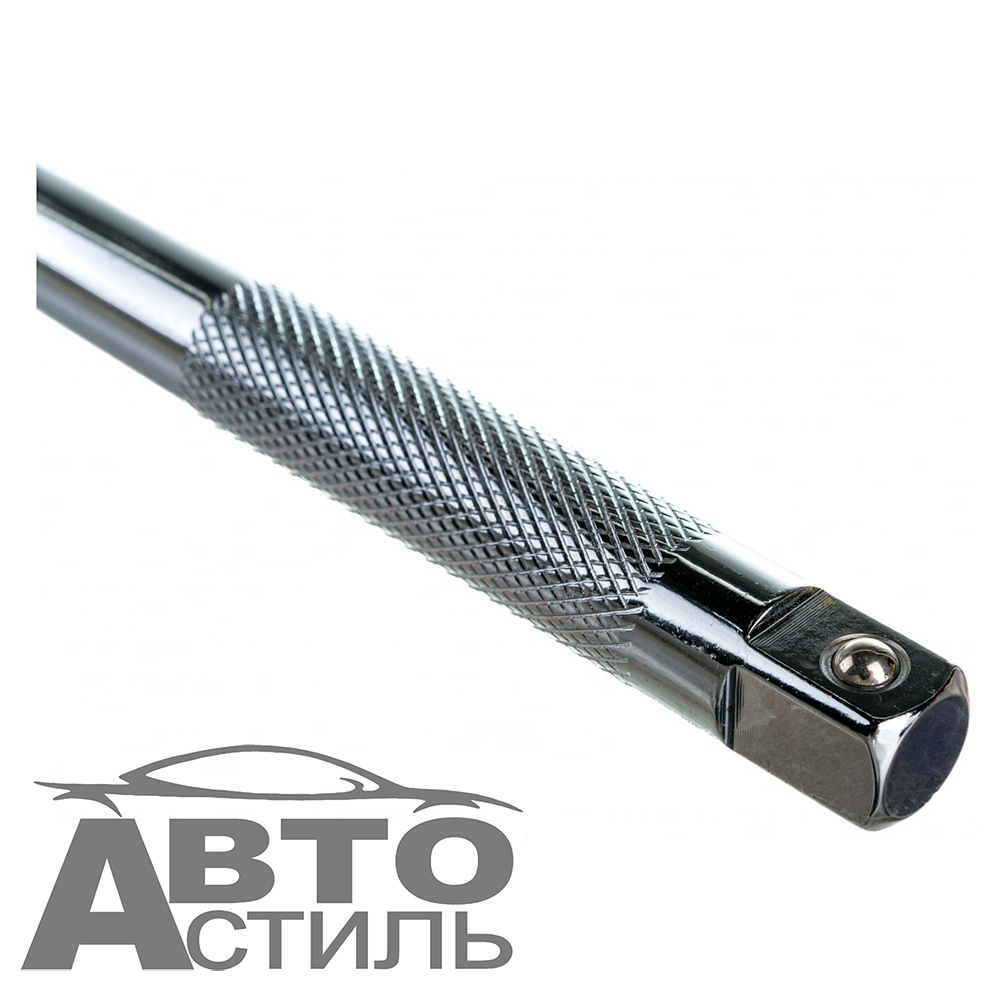 Вороток 1/2"  Г-образный 380мм ЭВРИКА ER-51238