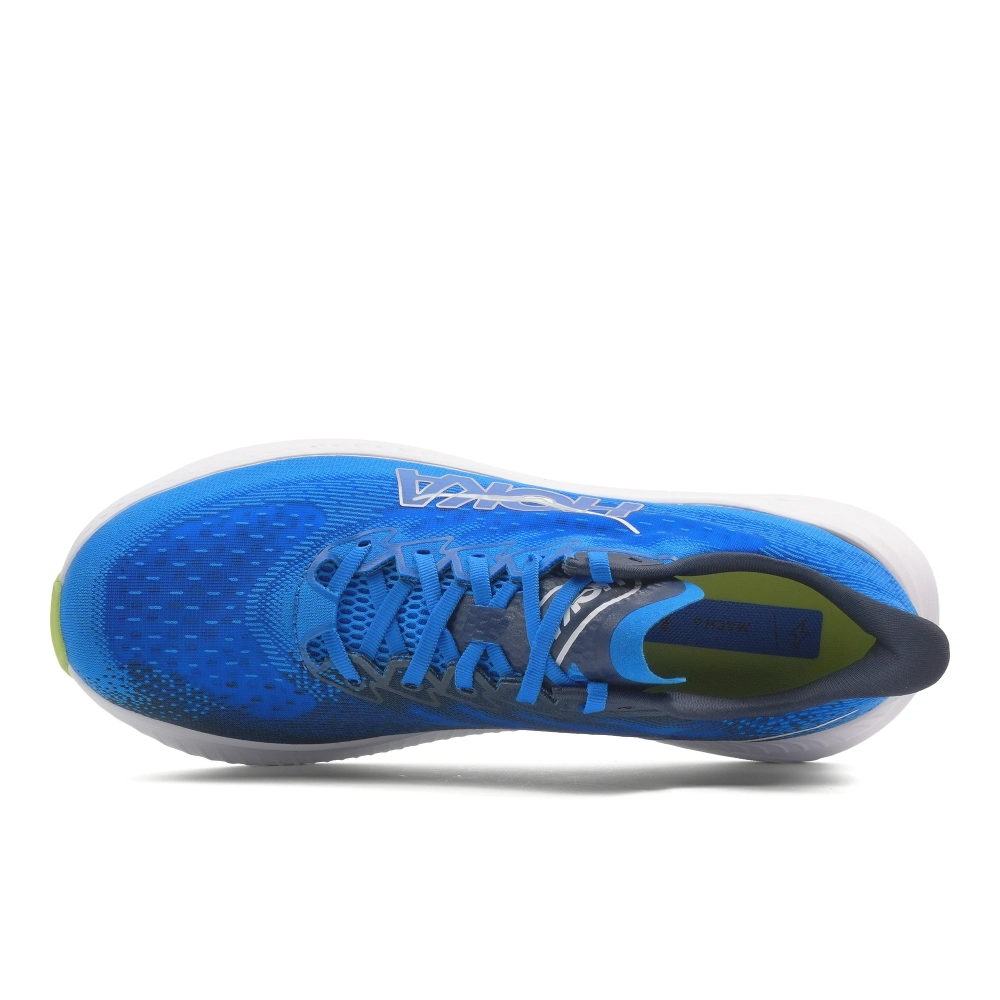 Кроссовки мужские Hoka Mach 6 WIDE