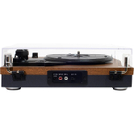 Проигрыватель виниловых пластинок Alive Audio Harmony Wood
