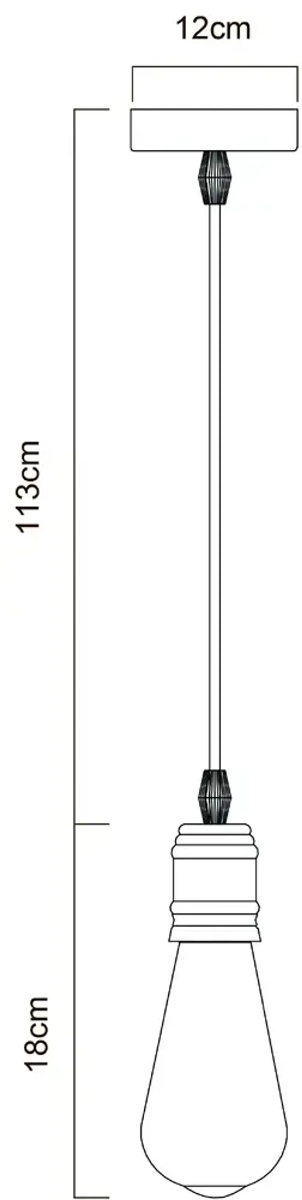 Подвесной светильник Arte Lamp