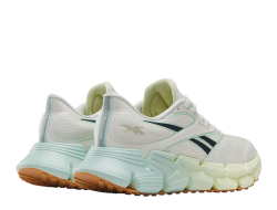 Кроссовки для бега женские Reebok EOSB-FLOATZIG 2 W Черно-Белый