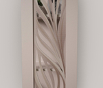 Флоренция-904 (DaVita) 904.17 Стеллаж угловой