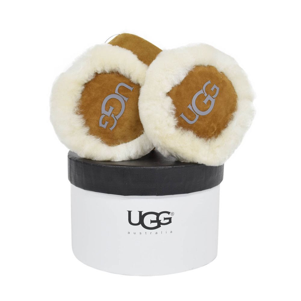 Ugg Наушники Earmuff Chestnut