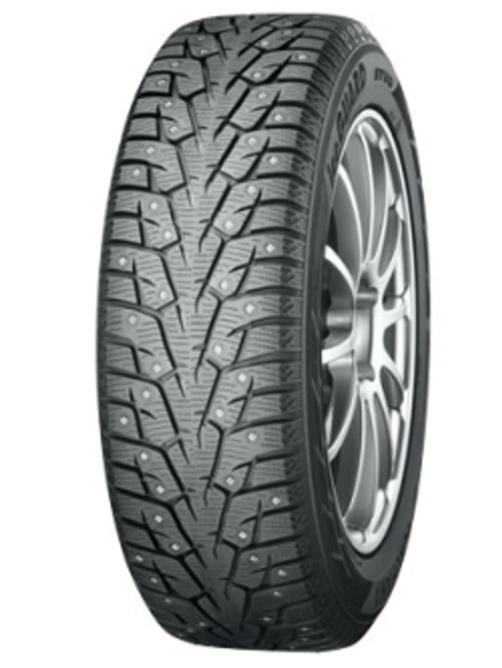 Легковая шина 235/65R17 108T IG55 Yokohama