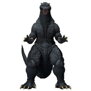 Фигурка S.H.MonsterArts Godzilla 2004 4573102629876