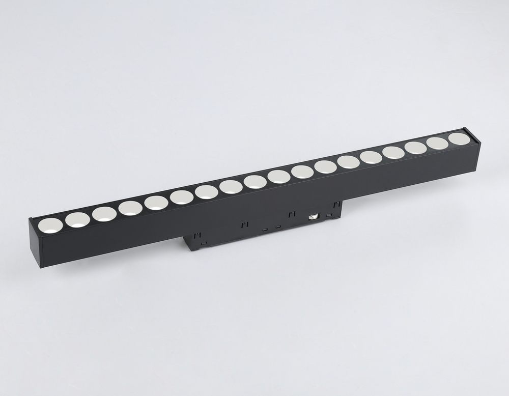 Магнитный светильник "BD-Light Multispot-6" 1080 мм.