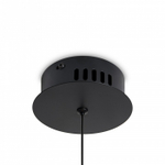 Подвесной светильник Freya Harper FR5545PL-L5GR