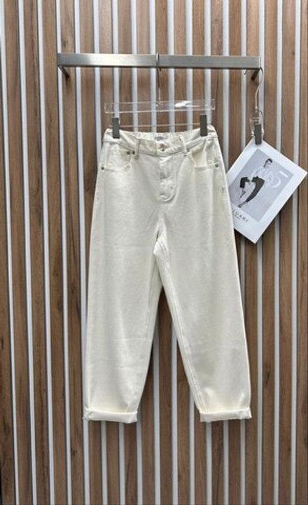 Джинсы Brunello Cucinelli