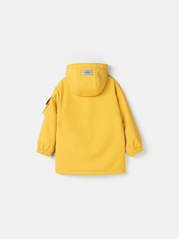 Куртка Softshell демисезонная 