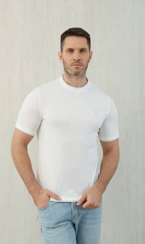 Футболка Brunello Cucinelli