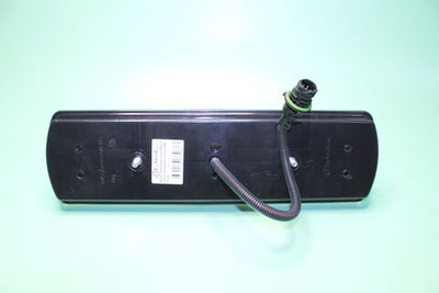 Фонарь задний КамАЗ-5490,6520 светодиодный, байонетный разъём с проводом, правый [69-02]