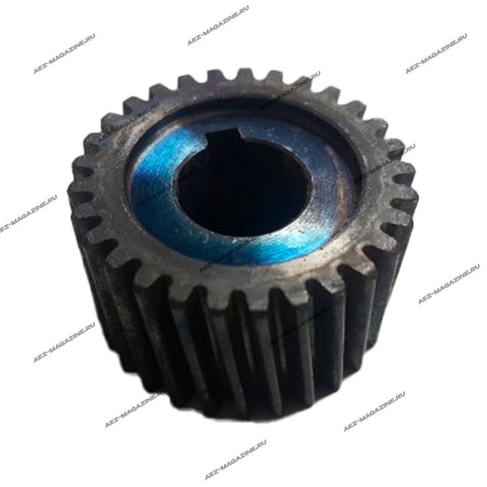 Ответная шестерня для перфоратора (Китай) SDS-MAX к якорю 851(A)