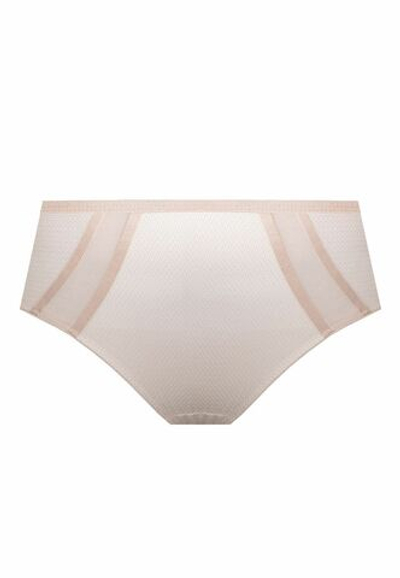 Трусики-слипы Juliana с завышенной линией талии (Размер: XXL) (Цвет: кофейный)