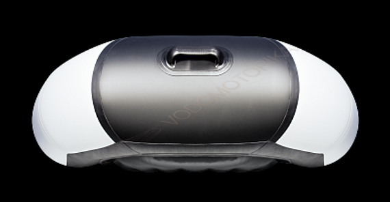 Надувная лодка Таймень NX 270 НД