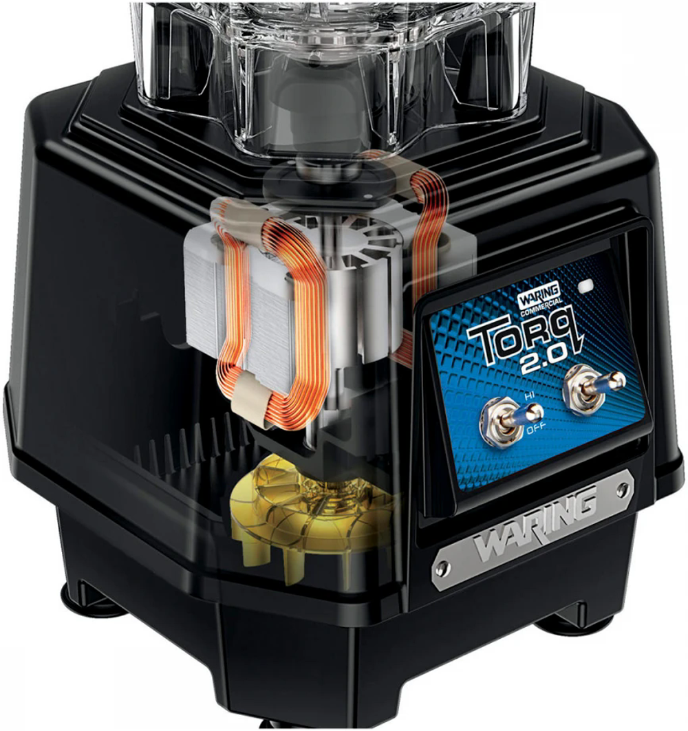 Блендер Waring TBB145E