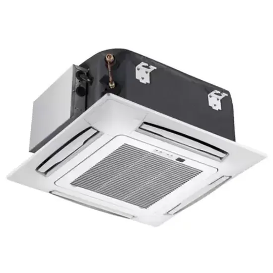 Кассетная сплит система TCL TQC-18HRA / TOU-18HNA