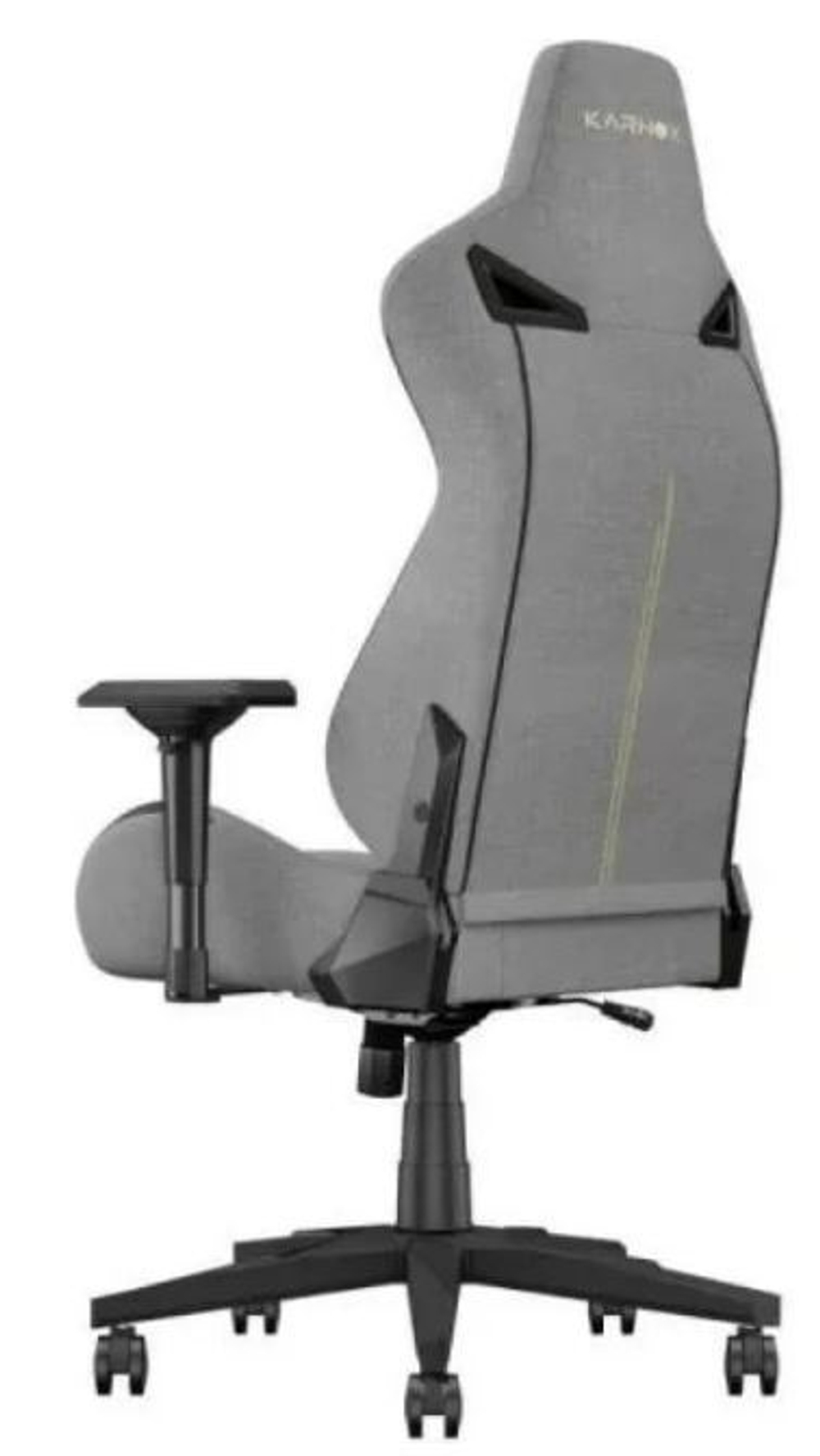 Кресло игровое KARNOX LEGEND Adjudicator