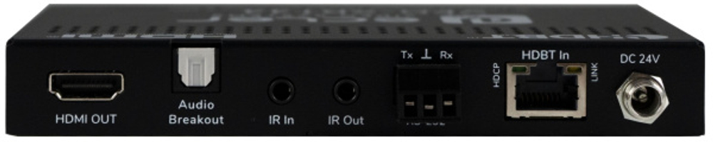 Передатчик Ecler VEO-XTT44