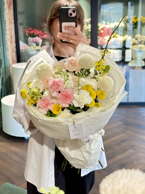 собран сегодня #23