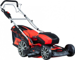 Газонокосилка аккумуляторная FUBAG FLA 5180 SM самоходная 641066