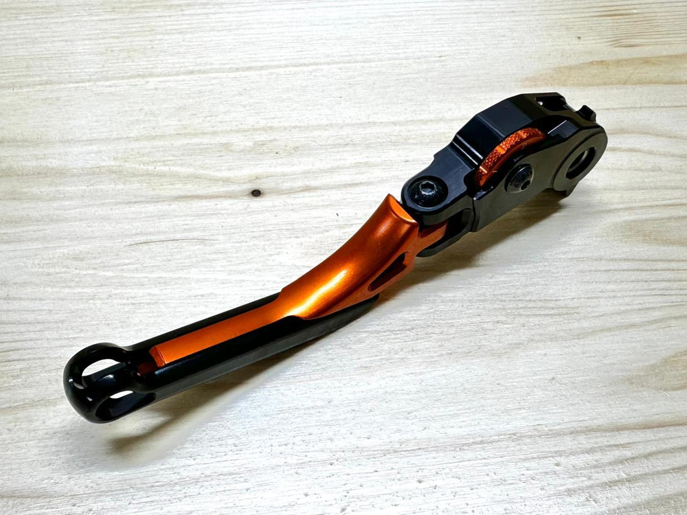 KTM Рычаг сцепления 61302931044 Каталог аксессуаров и запчастей KTM Power Sports в наличии