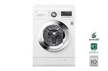 Стиральная машина LG FH-0B8ND3