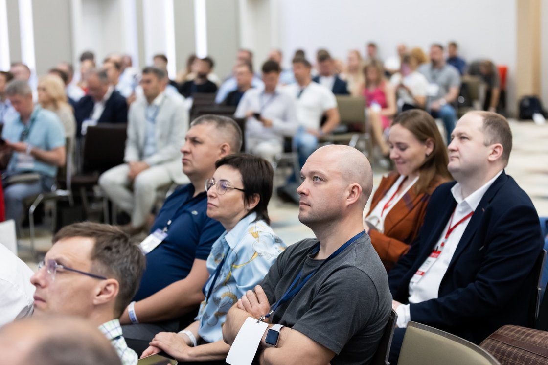 Современный склад: рынок в новых условиях