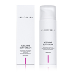 Азелаиновый крем для чувствительной кожи ANGIOPHARM Azelaine Soft Cream 50мл