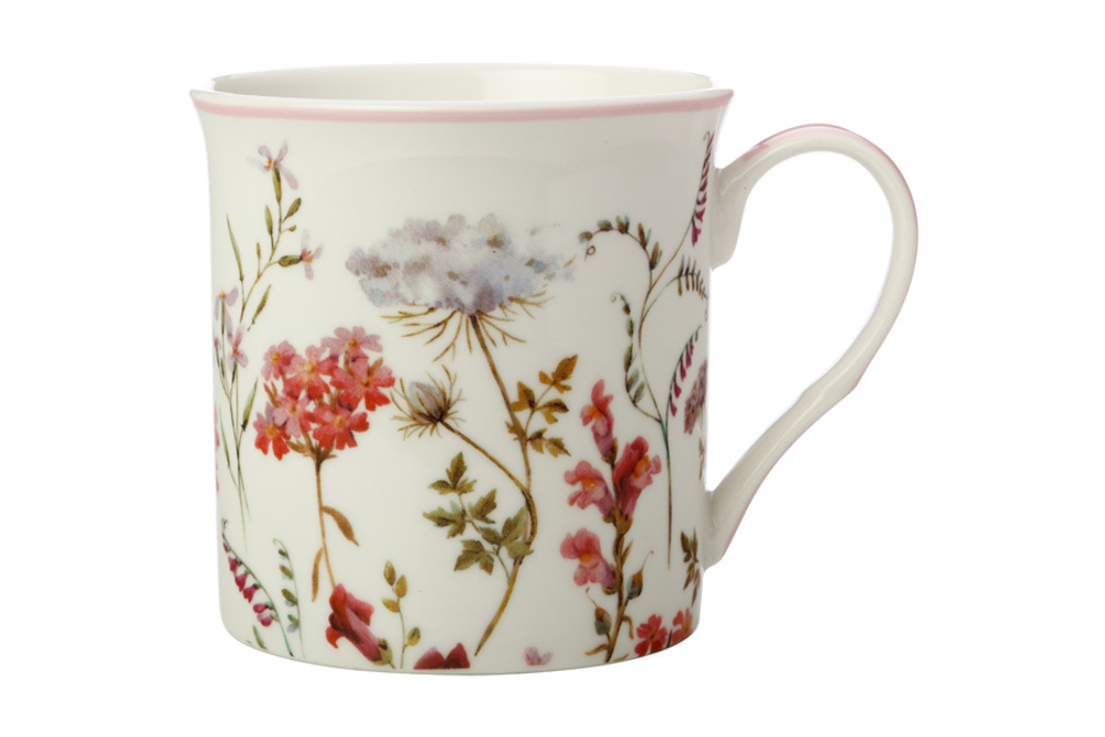 Кружка 300мл Casa Domani Луговые цветы