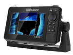 Эхолот-картплоттер Lowrance HDS-7 Live с датчиком Active Imaging 3-in-1