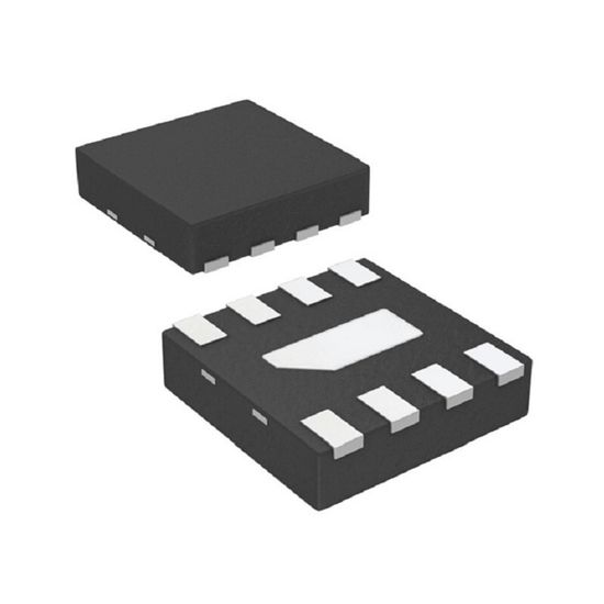 Микросхема памяти W25Q20BWIG / QFN-8