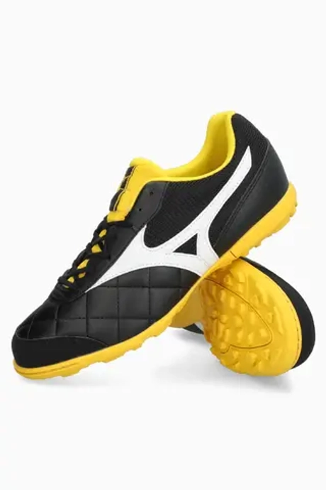 Сороконожки Mizuno Morelia Sala Club TF - черный