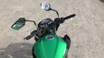 Kawasaki Z250 038161