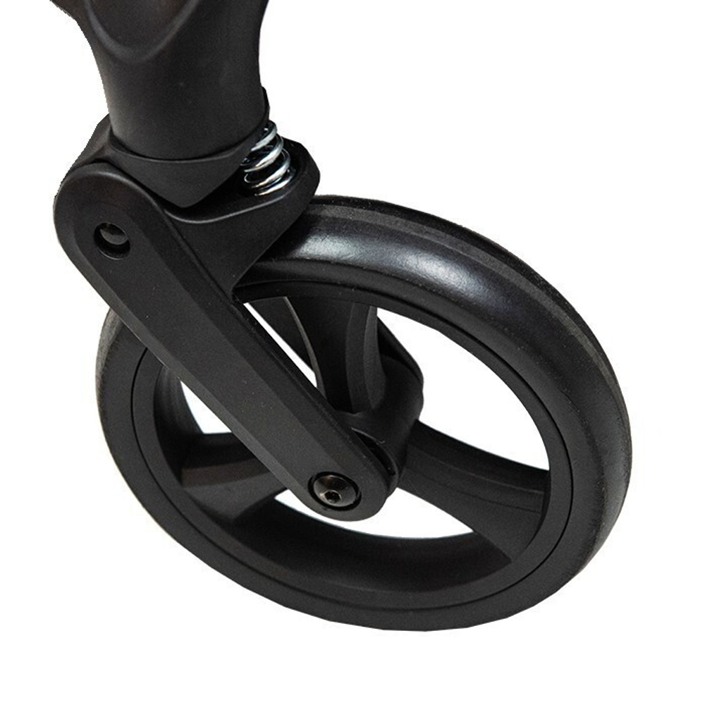 Детская прогулочная коляска Espiro Just 2024 104 green avocado