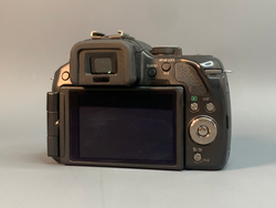Panasonic Lumix DMC-G5 body
