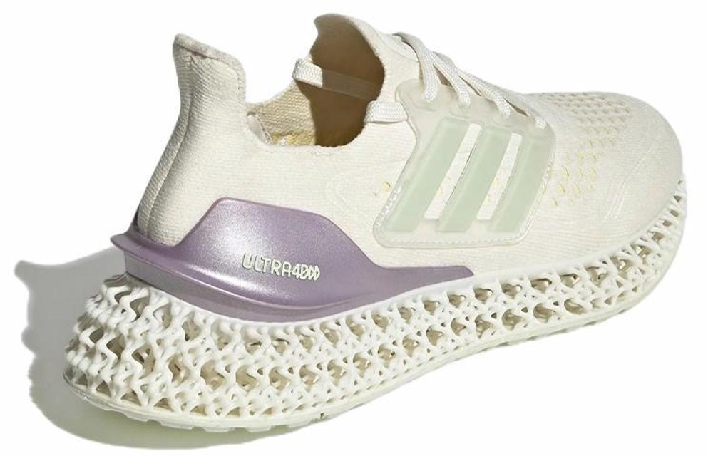 Кроссовки Adidas Ultra 4Dfwd (Женская размерная сетка)