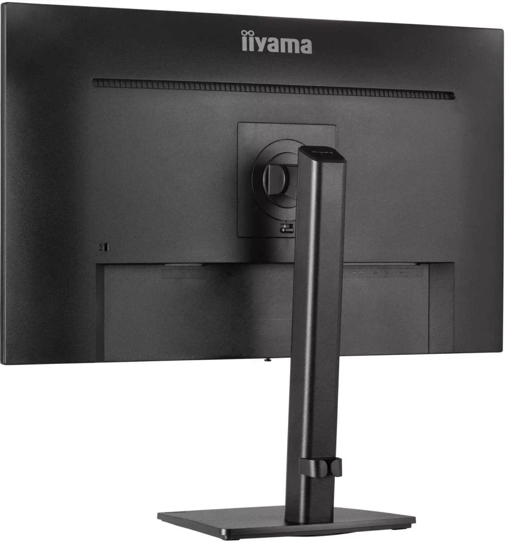 Монитор ЖК liyama XUB2794HSU-B1 27" Black 4ms HDMI, DisplayPort