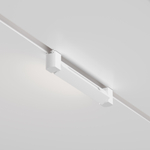 Трековый светильник Technical TR104-1-10W4K-W