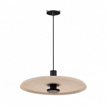 Подвесной светильник 12W 2700К 057226 бежевый SP-KOTARO-R450-12W Warm2700 (BG-BG, 36 deg, 230V, TRIAC) Arlight