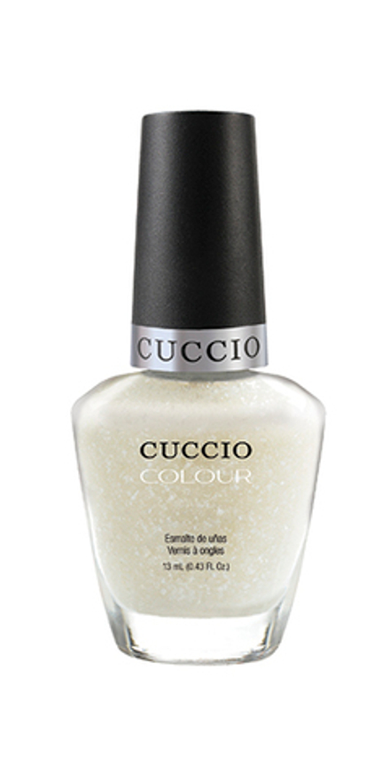 Лак Cuccio Colour Stir in Sugar 13 мл.